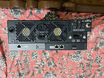 NS Solar Inverter 4.0KVA/24V New Condition