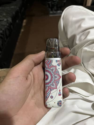 Caliburn G3 lite