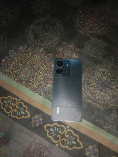 redmi 13c
