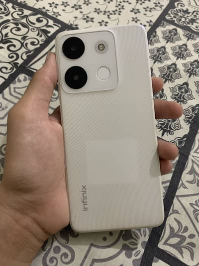 Infinix Smart 7 4/64