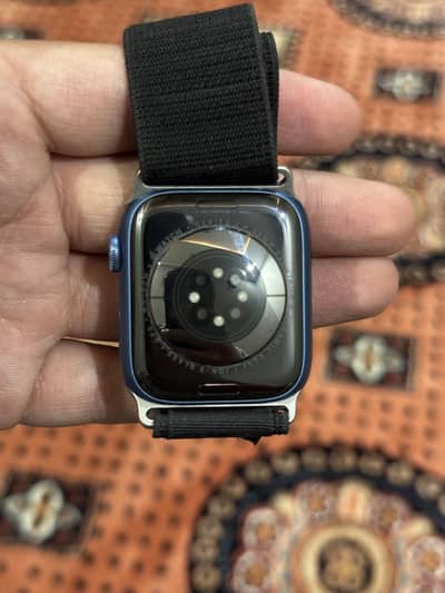 Apple watch series 7