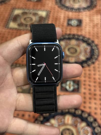 Apple watch series 7