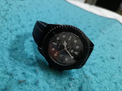 wrist watch