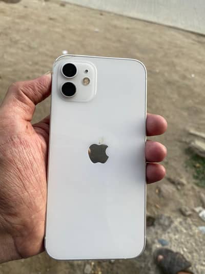 Apple iPhone 12