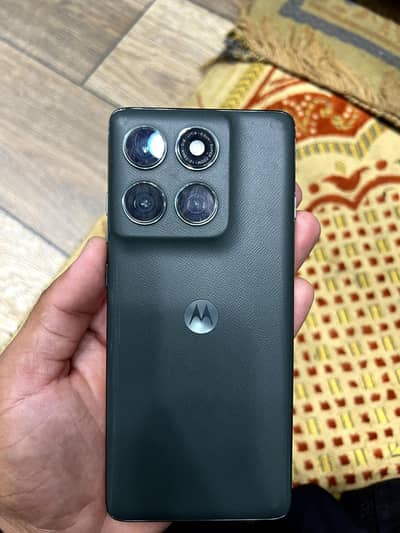 Motorola Edge 2025