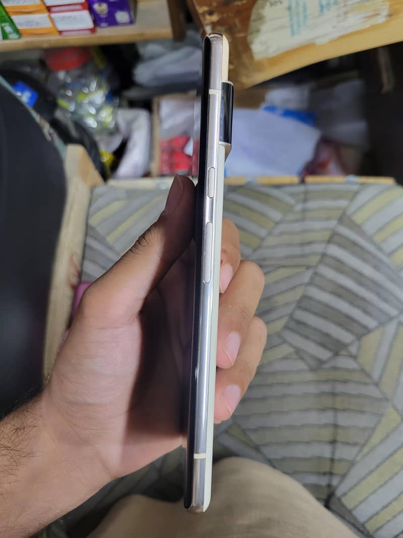 Google Pixel 6 Pro 3