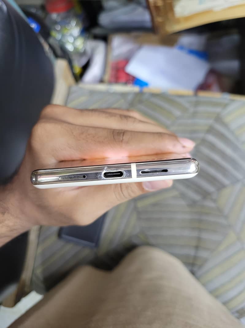 Google Pixel 6 Pro 4