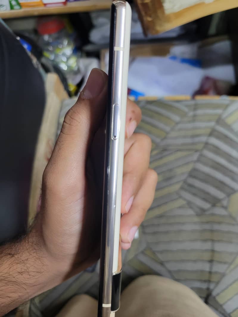 Google Pixel 6 Pro 5