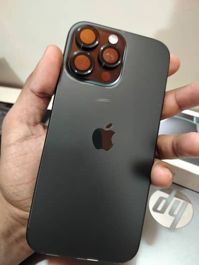 Apple iPhone 16 Pro Max