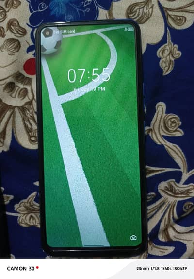 Tecno Spark 6