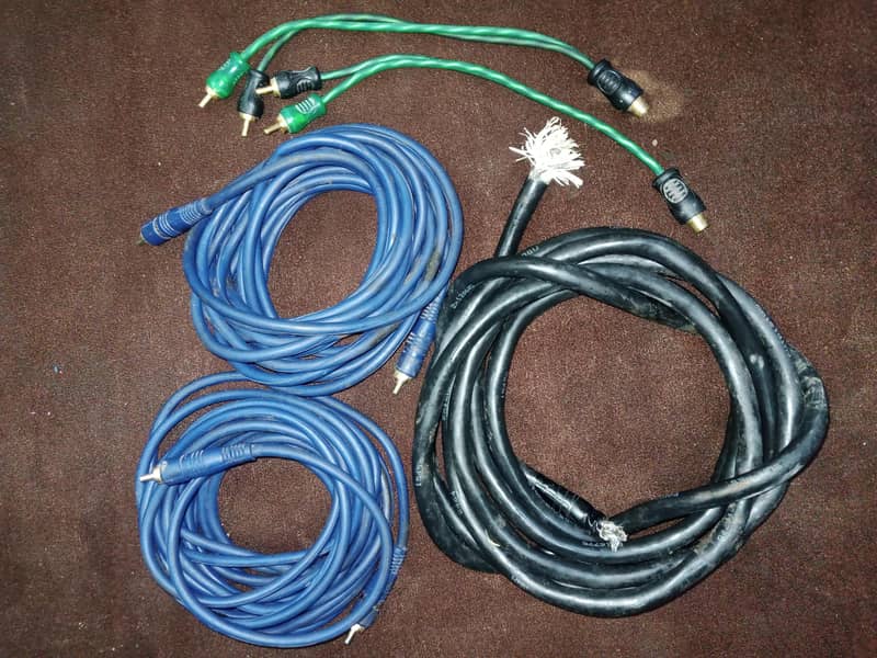 Orientech Amplifier 5