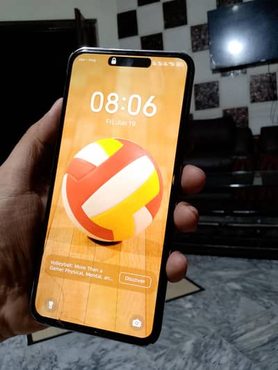 Tecno SPARK 30 Pro