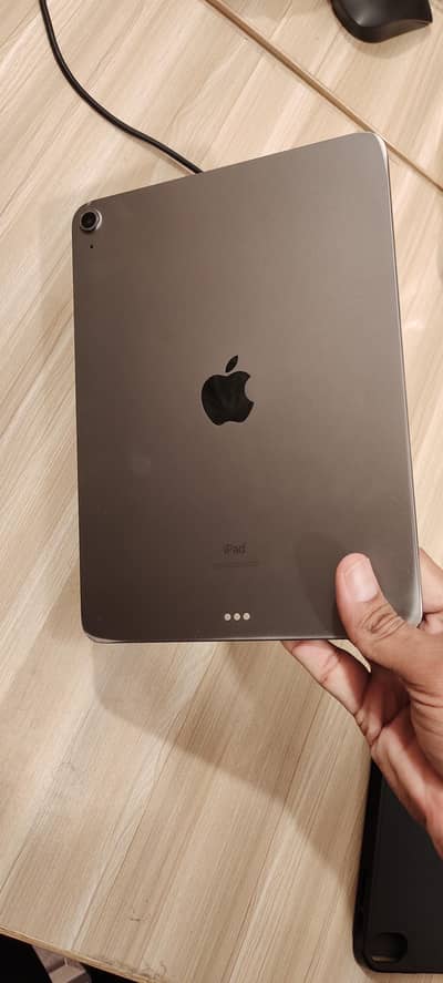 Apple Ipad Air 4 (4th Generation) Space Grey | Excellent Condition