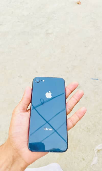 IPhone 8 storage 256 mdm only WhatsApp 0.3. 2.1. 6.3. 0.6.3.4. 7