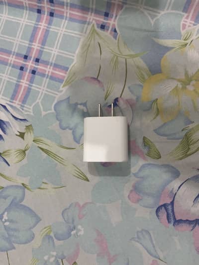 iPhone lighting charger original