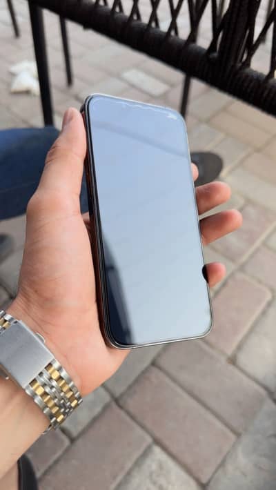Apple iPhone 13 Pro