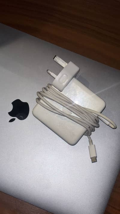 Macbook pro 2017