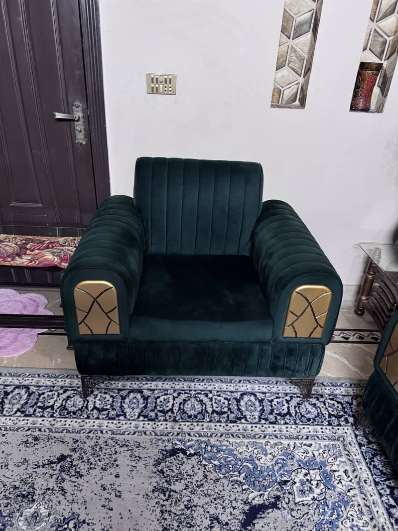 New Sofa 1