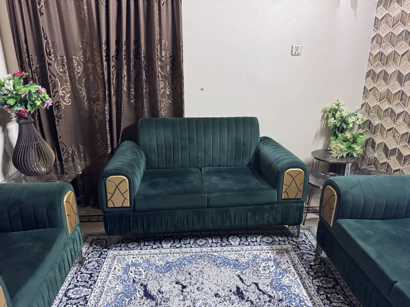 New Sofa 2