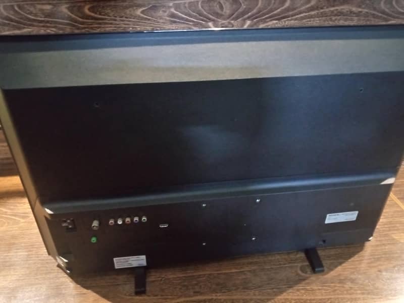 Sony Led 0