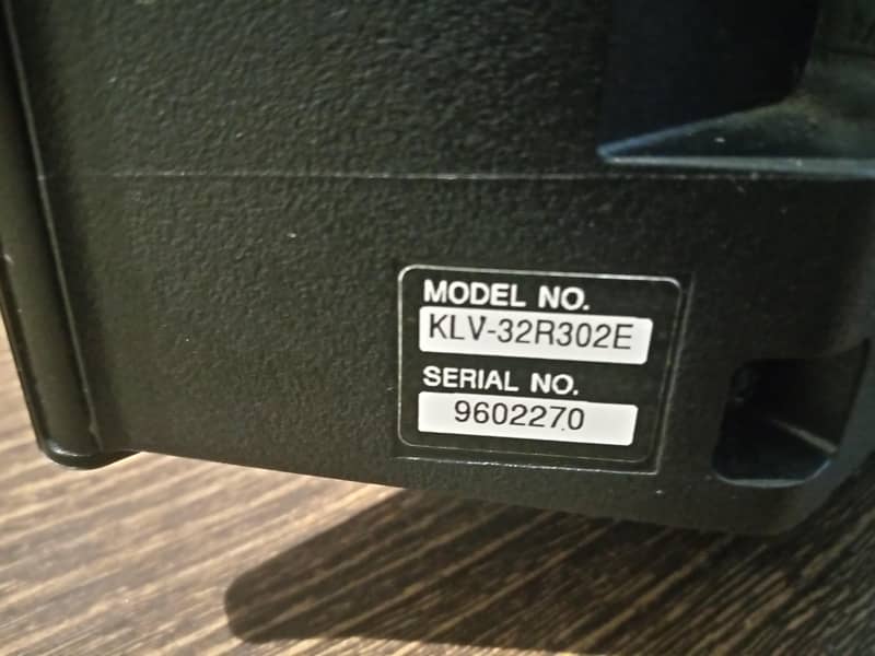 Sony Led 3