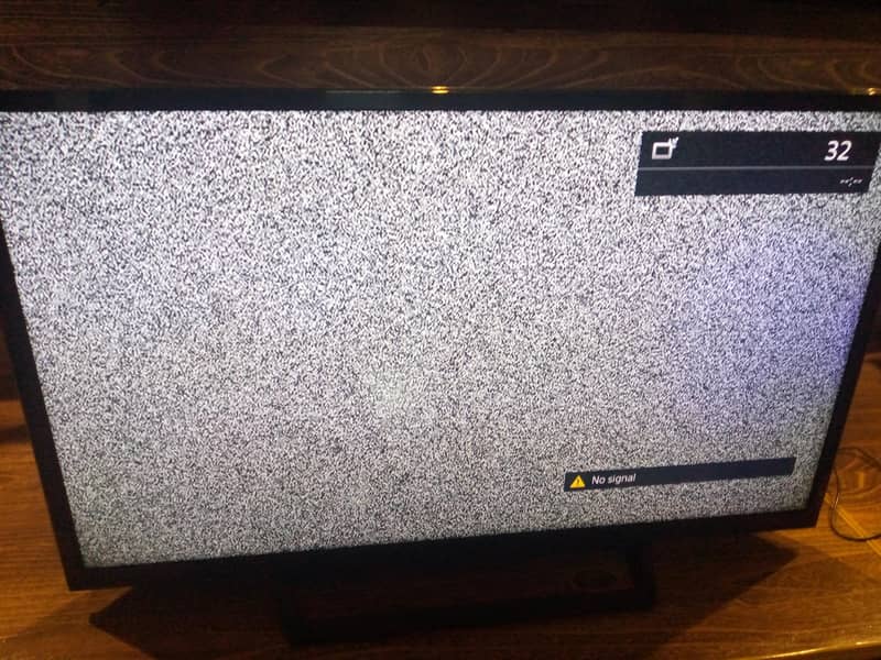 Sony Led 6