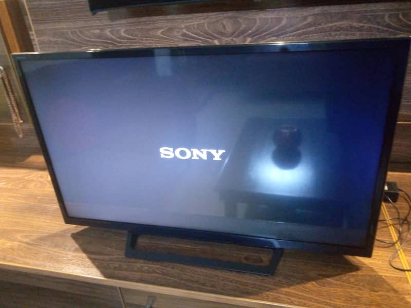 Sony Led 7