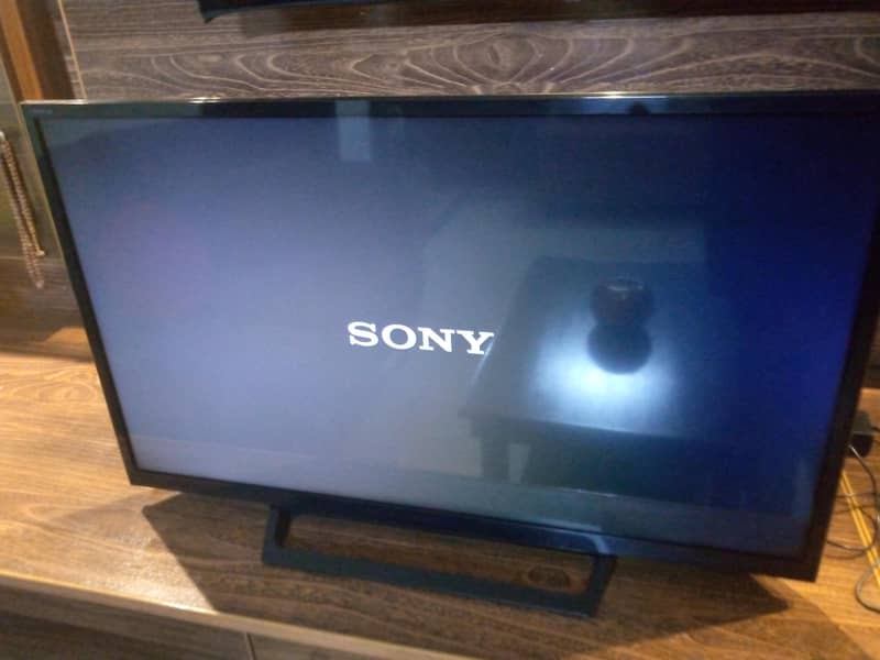 Sony Led 8