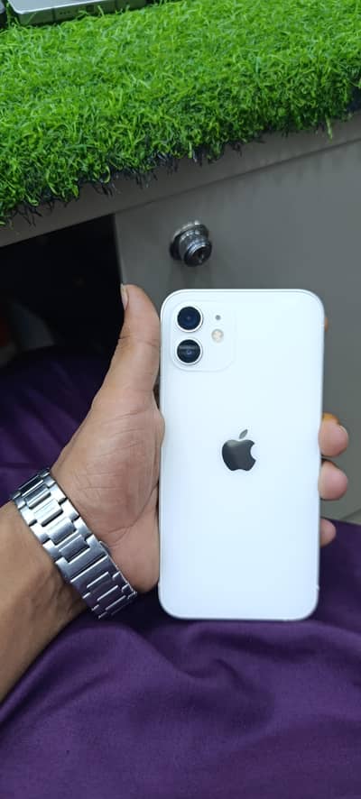 Apple iPhone 12