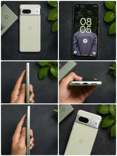 Google Pixel 7