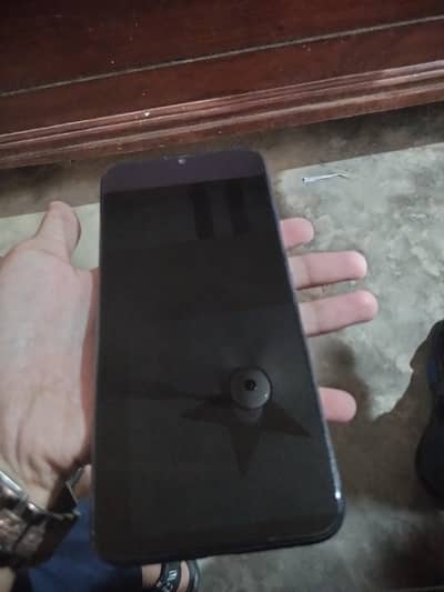 Tecno Spark 4