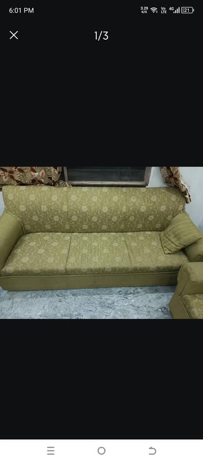 5 seter sofa set