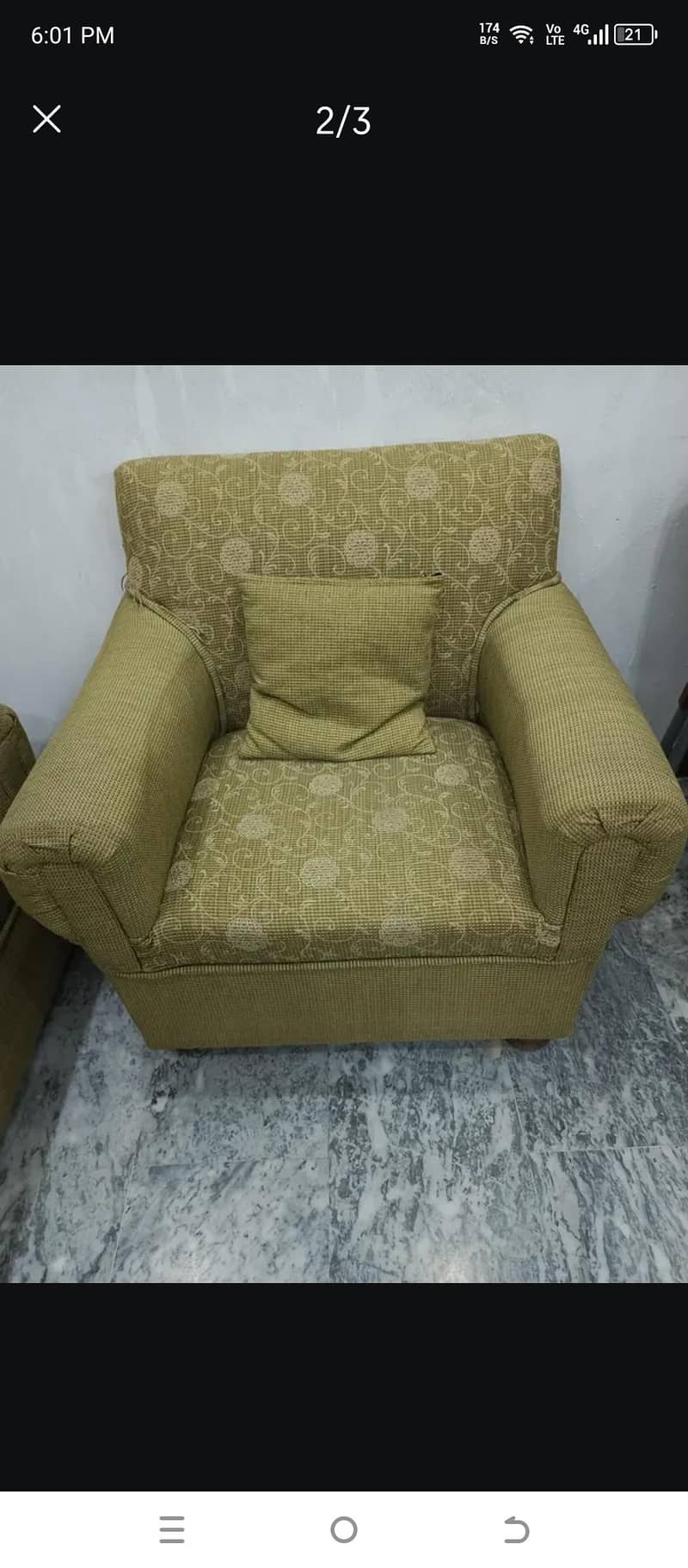 5 seter sofa set 2