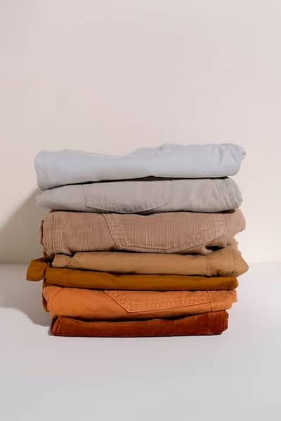 Garments Quality & Packing staff required