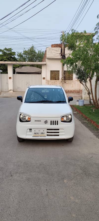 ALTO VXR 2023/2024 ANTIQUE