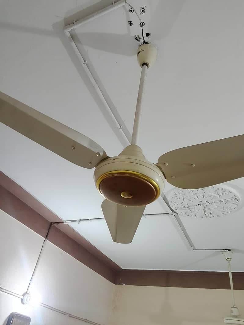 ceiling fan 2