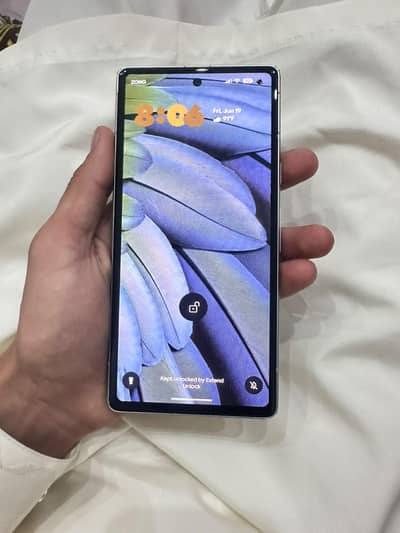 Google Pixel 7a