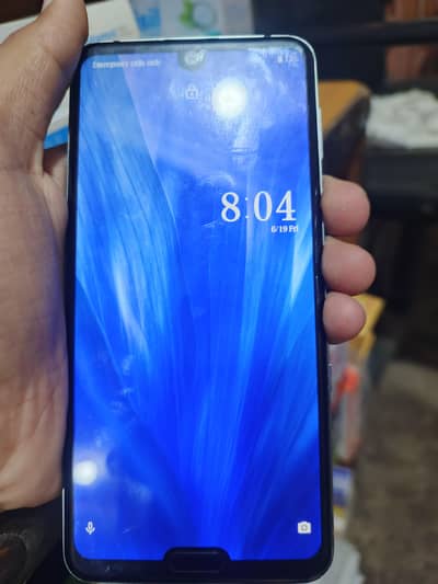 Aquos R3
