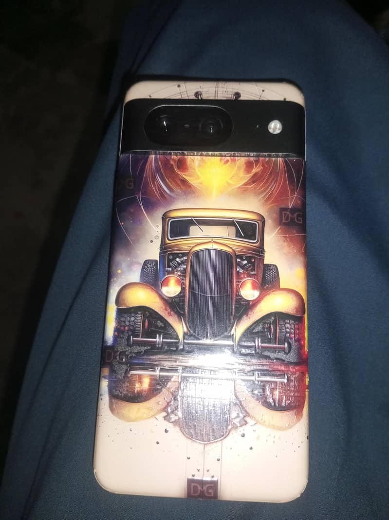 Google Pixel 8 1