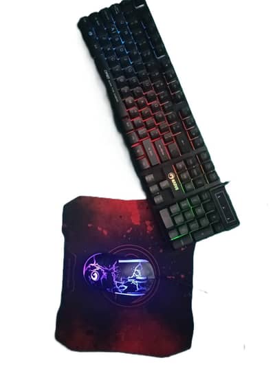 Marvo Scorpian 3 in 1 set | Keyboard | Mouse | Mousepad