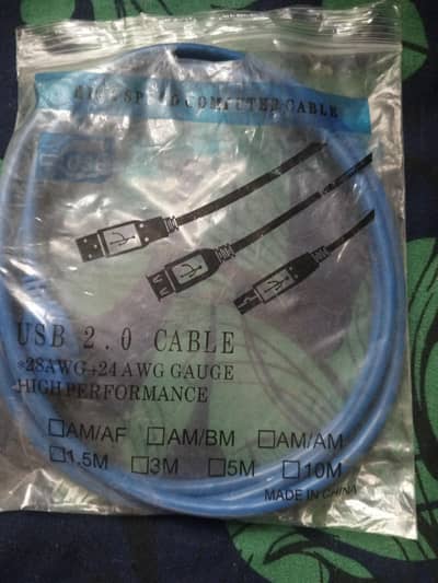 USB Wire Extender Cable for sale