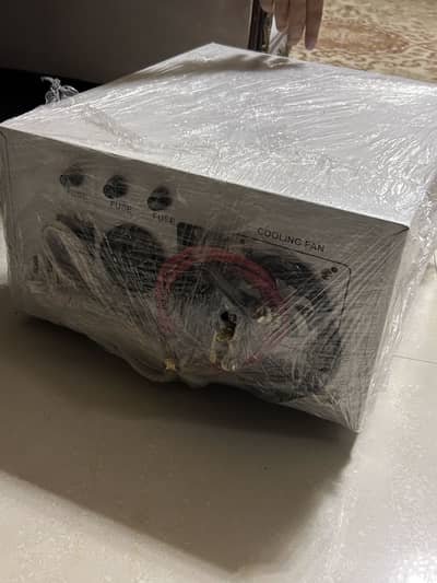 New ups 2000w