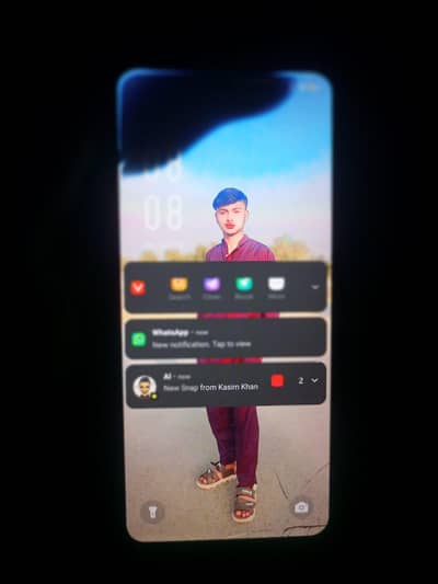 infinix hot 50i