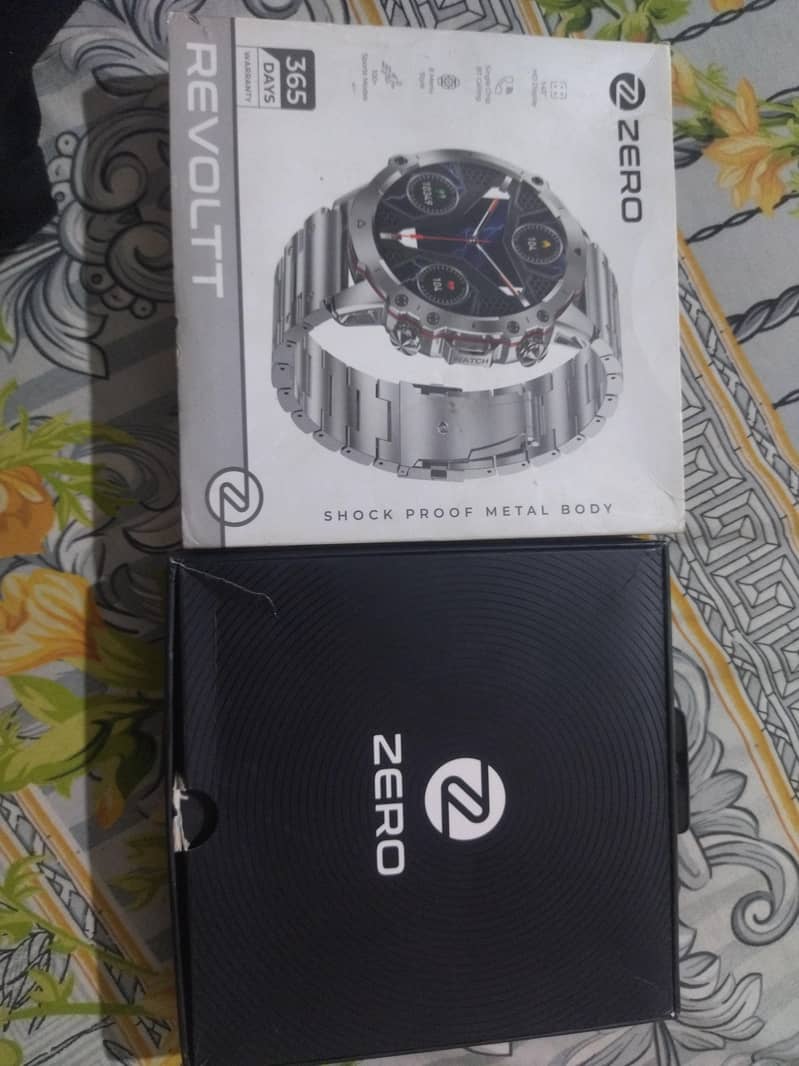zero Revolt 1