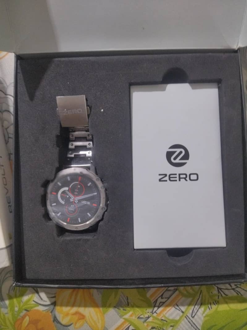 zero Revolt 2