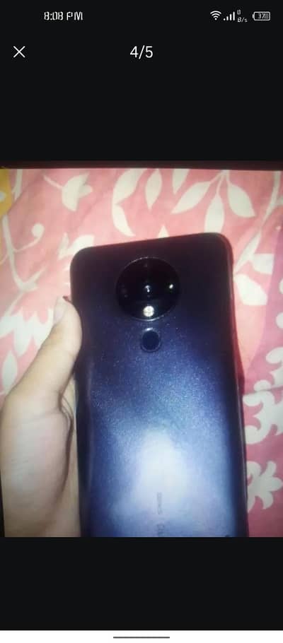 Tecno Spark 6