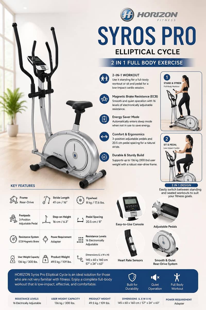 different exercise machine available 2