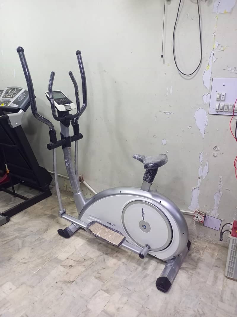 different exercise machine available 3