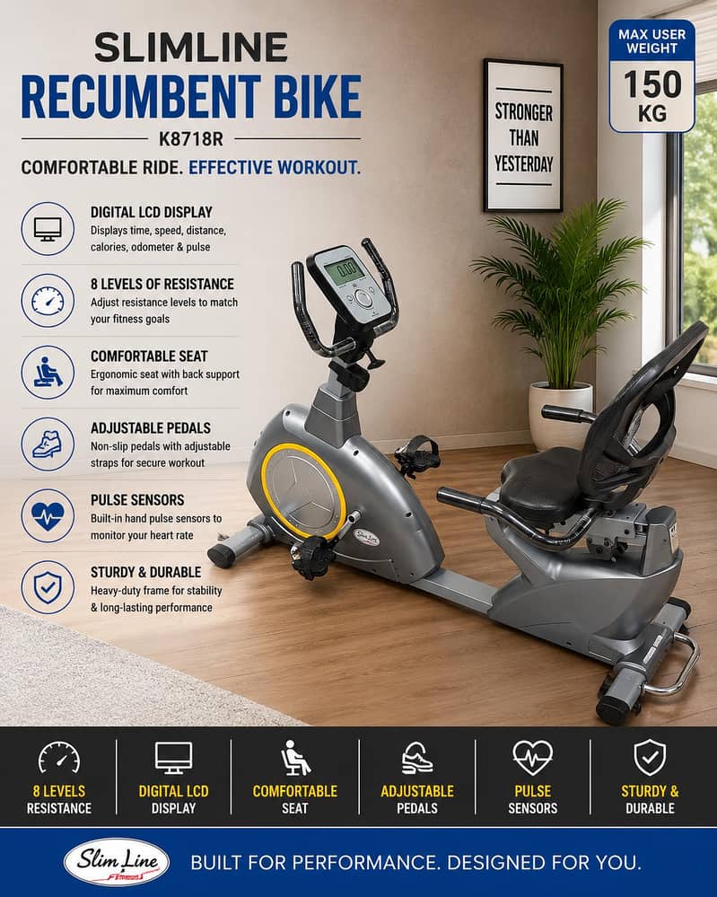 different exercise machine available 4