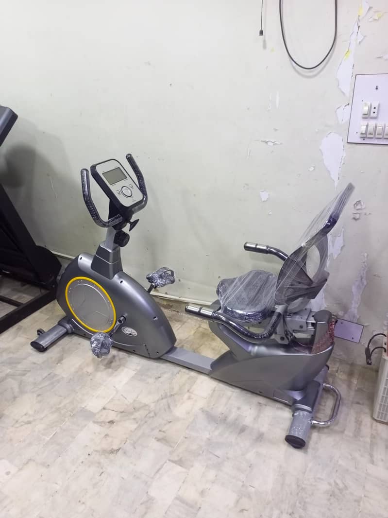 different exercise machine available 5